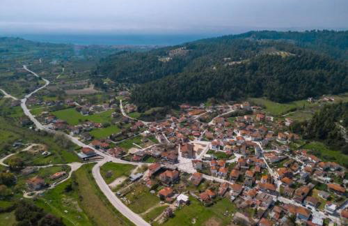 Patriko Stone House - Foto 3