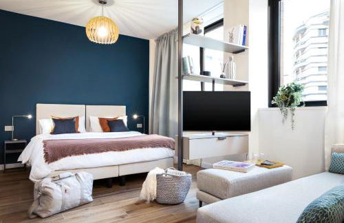 CO99 Art Building Residence - Foto 19