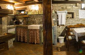 Holiday Homes Poli Svetega Antona - Foto 19