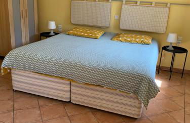 LA BASTIDE DU GINESTE - Olives - Foto 14