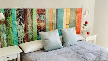 Atico Loft The Rose 48 - Foto 4