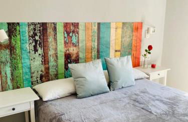 Atico Loft The Rose 48 - Foto 4