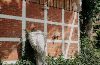 Pärchen Auszeit am Rande der Heide Tokajer Zimmer - Foto 41