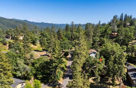 Cozy Mountain Cabin Yosemite Dodge Ridge Ski - Foto 69