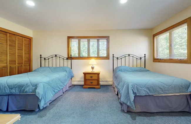 Vermont Serenity By Okemo 5 Bedroom Home - Foto 8