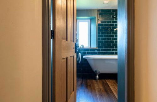 Gorgeous Rural 4 Bed Farm Cottage - With Hot Tub! - Foto 90