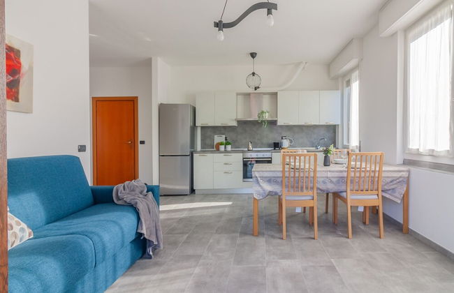 Sweet Caroline in Lierna - Foto 15