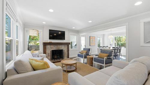 Kansas Cape Cottage - Foto 3