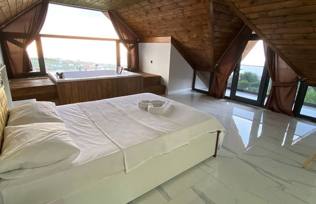 Villa Deniz - Foto 15