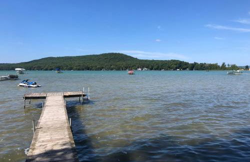 Little Glen Shores - Foto 4