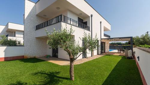 Villa Tina with pool - Foto 3