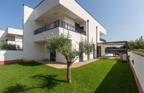 Villa Tina with pool - Foto 3