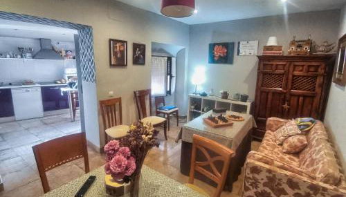 Casa Rural Las Violetas - Foto 3