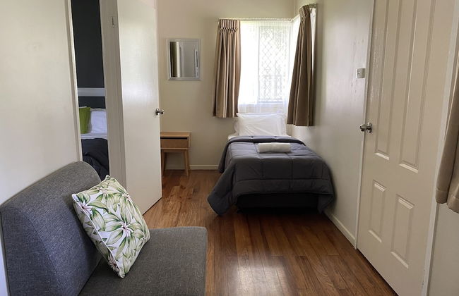 NRMA Atherton Tablelands Holiday Park - Photo 8