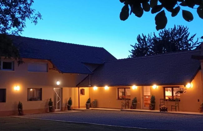 Seoska Villa Vallis Aurea - Foto 26