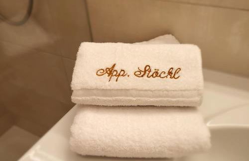 Appartementhaus Stöckl - Foto 45