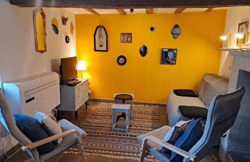 Gîtes Angulus Ridet - Foto 76