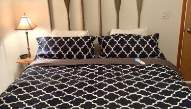 Mississippi River Cabin - Foto 3