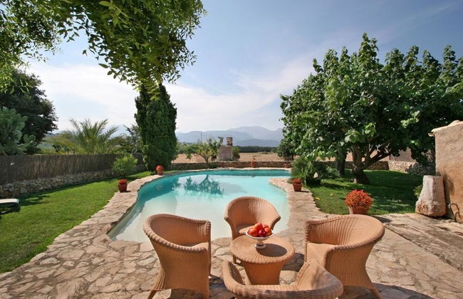 Villa - 5 Bedrooms with Pool and WiFi - 103224 - Foto 25