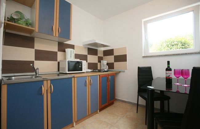 Apartments Seherzada - Foto 64