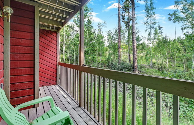 Indian Peaks Resort - Photo 46