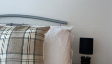 5 Roslin Place- 2 Bed Apartment - Foto 4