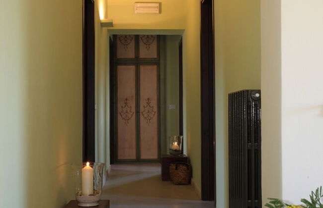 Agriturismo Segnavento - Zaccagnini - Foto 9