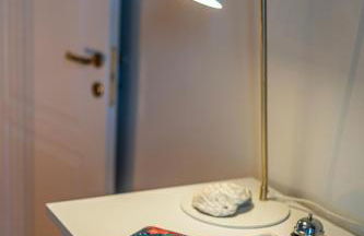 LaMalatestina Suite - Apartment in front of the Castle - Photo 47