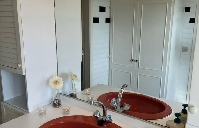 Theux Villa With Sauna - Photo 17