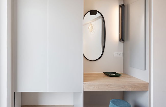 Cozy Apartment in Palaio Faliro - Foto 9