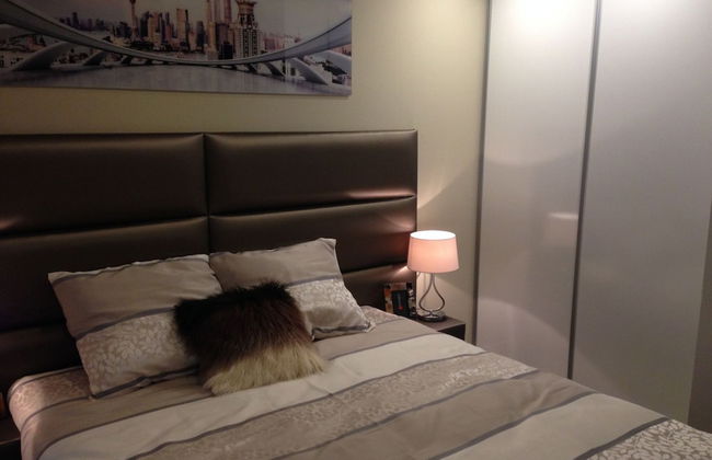 Chic Home With Sauna - Photo 7