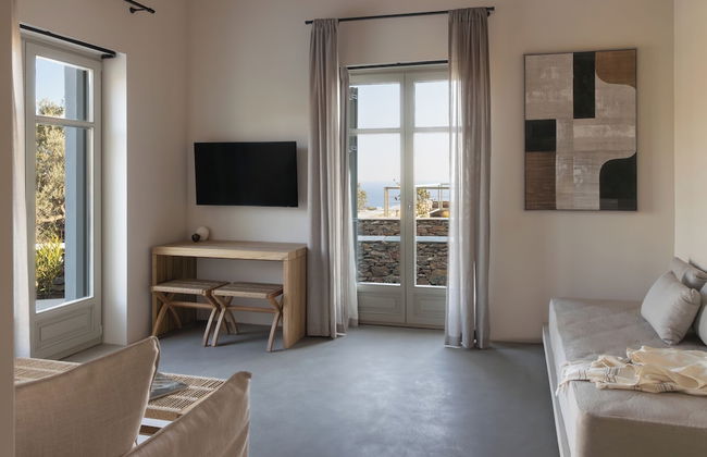 Stamna Sifnos, a member of Design Hotels - Photo 62