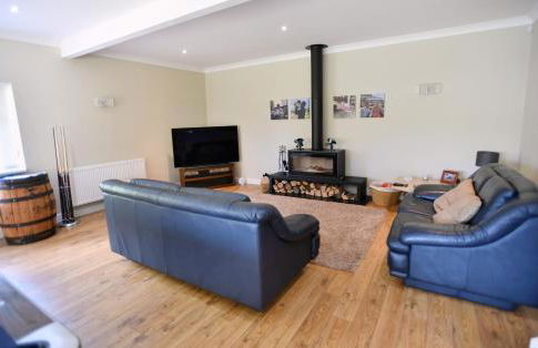 Luxury property - Swimming Pool, Outdoor Kitchen, Games Room & Hot Tub - Foto 29