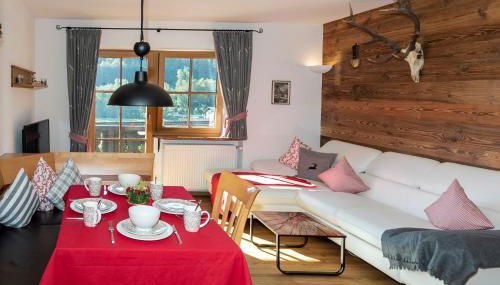 Ferienwohnung Hirscheck - Foto 2