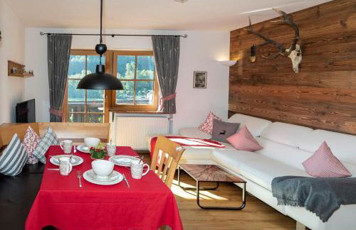 Ferienwohnung Hirscheck - Foto 2