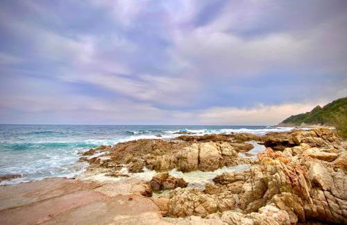 Les Roches de Figa - Foto 1