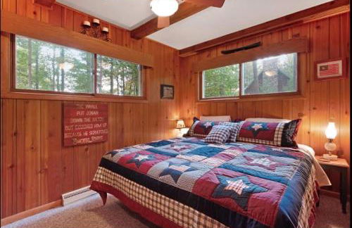 Creekside Big St Germain Lake - Foto 17