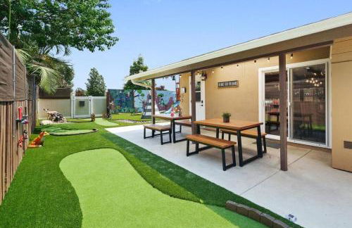 Great Outdoors by OC Adventure Homes - Foto 54