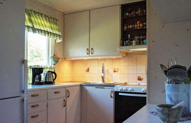 8 Person Holiday Home in Henan - Foto 27