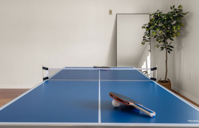 Heated Pool Home Pool Table Spacious Family - Foto 50