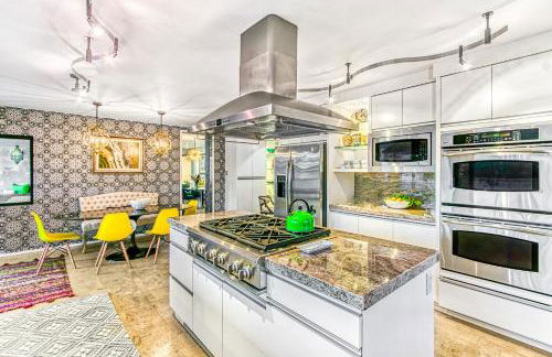 Luxury Deepwell Stunner - Desert Oasis Dream Home - Foto 39