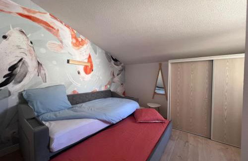 Gabin sous les Oliviers - Foto 17