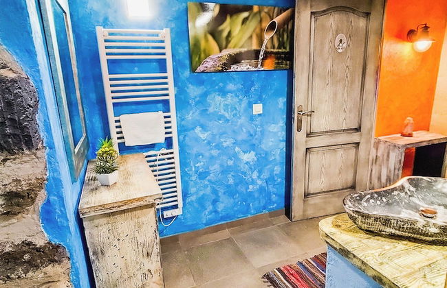 Can Castell - Foto 122