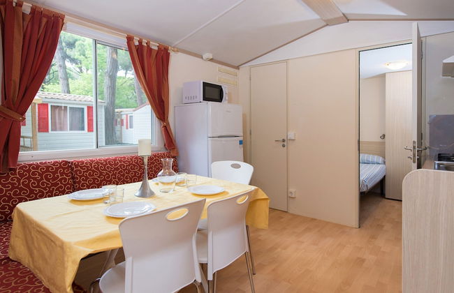 Mobile Home in Po Delta Park With Beach Access - Foto 22