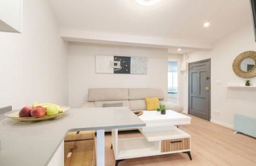 Apartamentos Lúa Atlántica - Foto 39