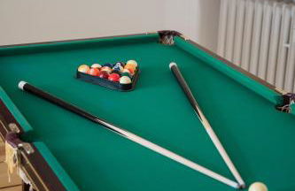 Hamburg City Apartment auf 120qm mit Billardtisch für bis zu 9 Gäste - Foto 22