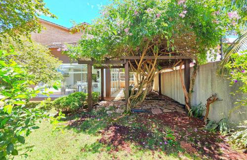 Casa em Área Nobre Piscina com Sauna prox Centro - Foto 65