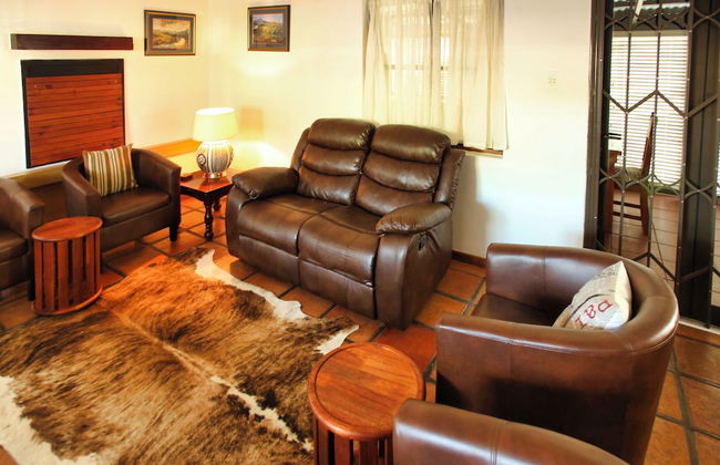 TokTokkie Langebaan 6 Sleeper - Photo 14