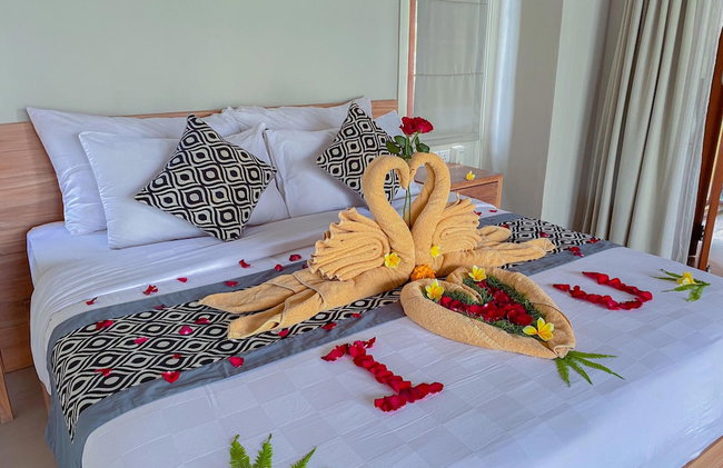 Poka Ubud Hidden Paradise & Spa by EPS - Foto 17