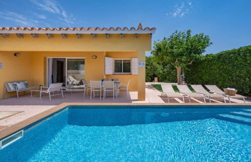 Villa Aries by 3VILLAS - Foto 28